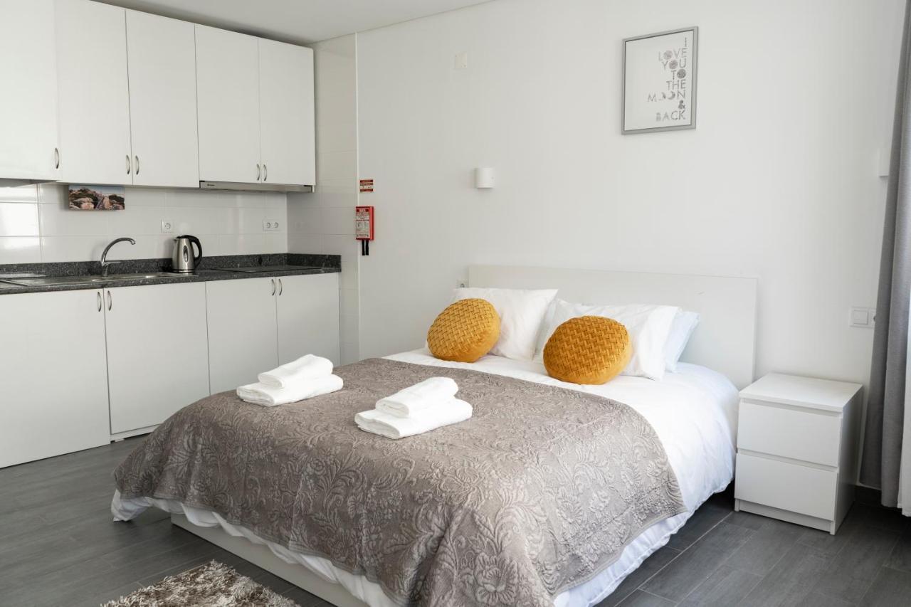 Almada Downtown 401 Apartment Porto Exterior foto